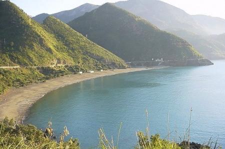 Jijel la somptueuse 